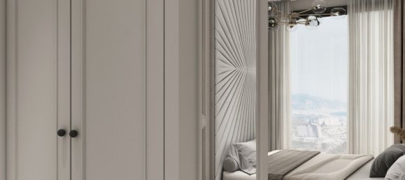 Villa 4+1 in Alanya, Turkey No. 26373 15