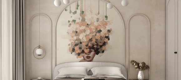 Villa 4+1 in Alanya, Turkey No. 26373 7