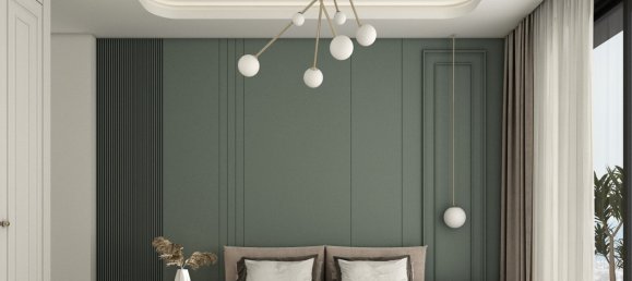 Villa 4+1 in Alanya, Turkey No. 26373 10