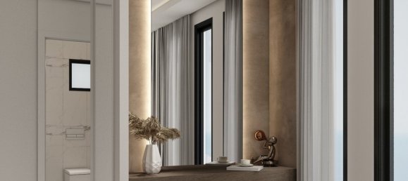 Villa 4+1 in Alanya, Turkey No. 26373 17