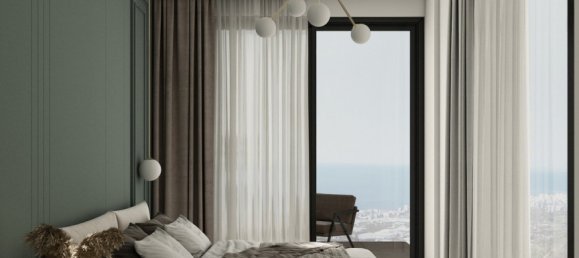 Villa 4+1 in Alanya, Turkey No. 26373 9