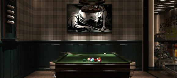 Villa 4+1 in Alanya, Turkey No. 26373 24