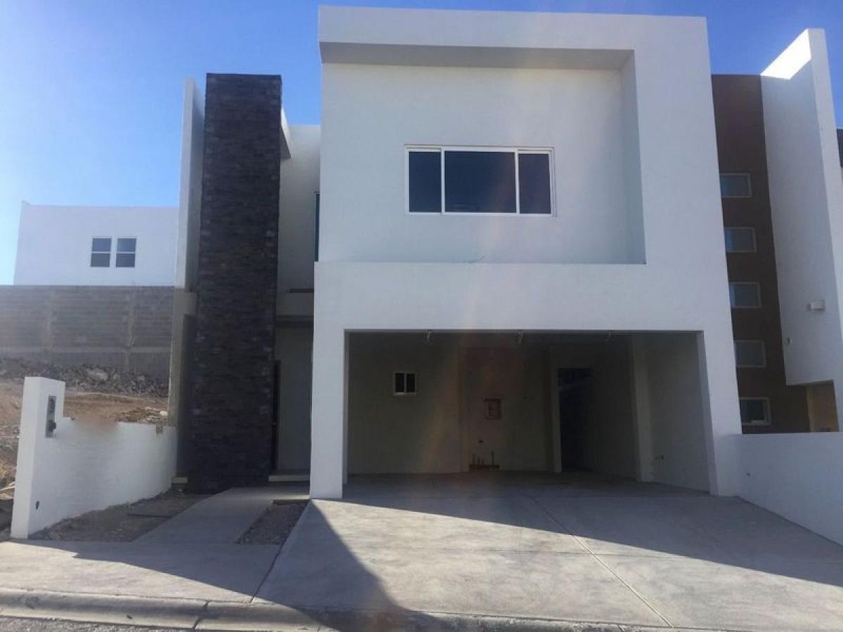 Casa T3 em Chihuahua, Mexico N.º 145780