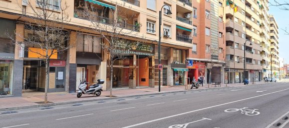  عقار تجاري في Zaragoza, Spain 408متر مربع رقم 67585 6
