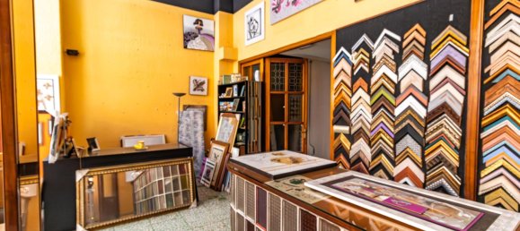  عقار تجاري في Zaragoza, Spain 408متر مربع رقم 67585 9