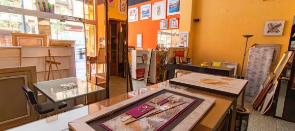  عقار تجاري في Zaragoza, Spain 408متر مربع رقم 67585 7