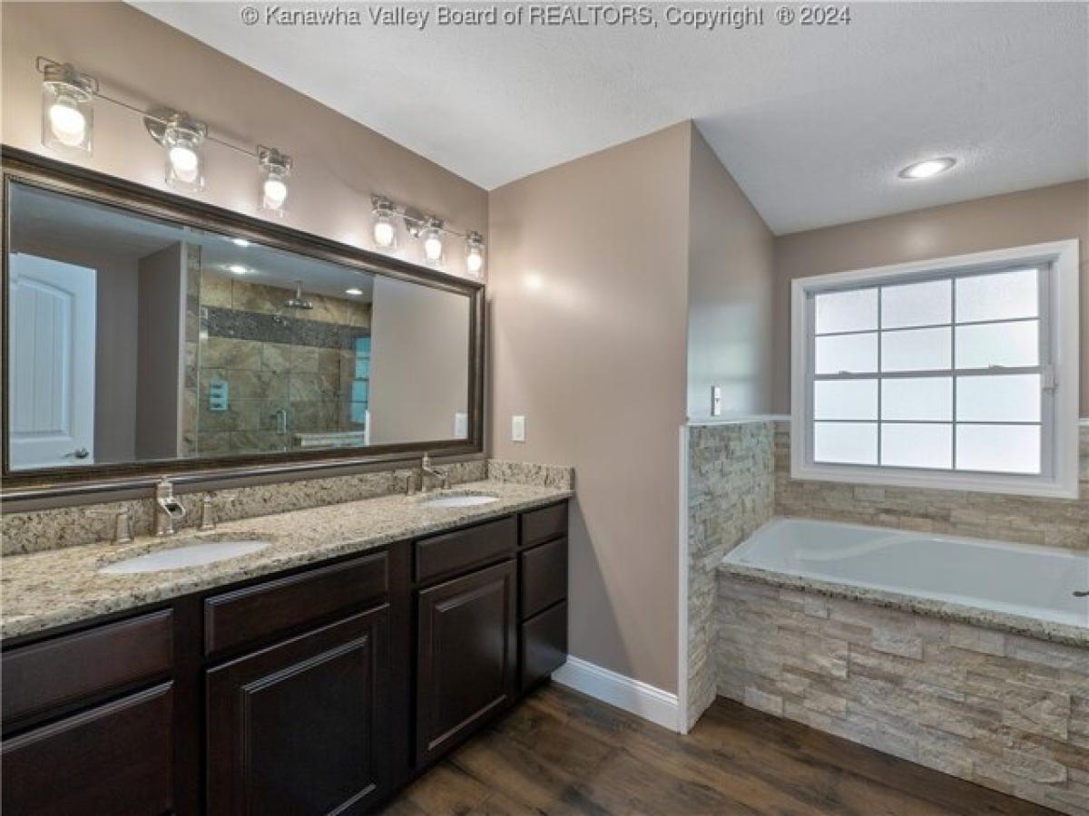 Дом с 4 спальнями в Fraziers Bottom, США № 411396