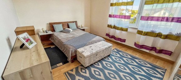 5-salle Appartement à Ansbach, Germany No. 156419 8