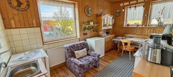 5-salle Appartement à Ansbach, Germany No. 156419 11