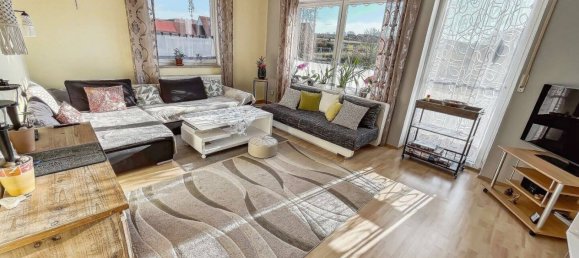 5-salle Appartement à Ansbach, Germany No. 156419 3