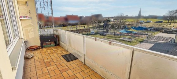 5-salle Appartement à Ansbach, Germany No. 156419 12