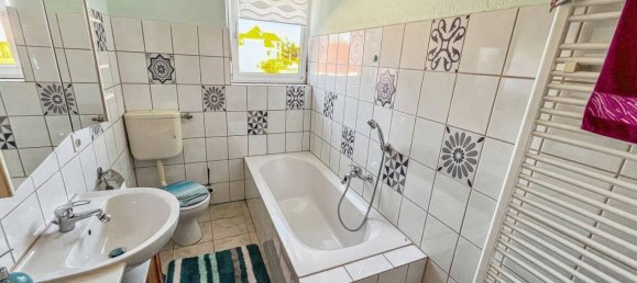 5-salle Appartement à Ansbach, Germany No. 156419 6