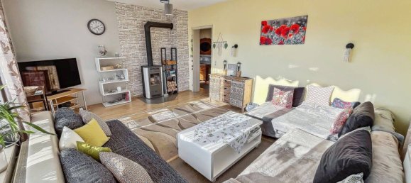 5-salle Appartement à Ansbach, Germany No. 156419 4