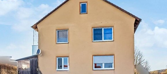 5-salle Appartement à Ansbach, Germany No. 156419 13