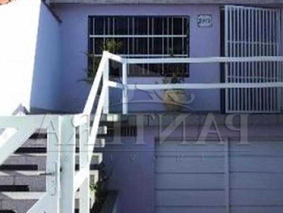 3 bedrooms House in Sao Paulo, Brazil No. 472089