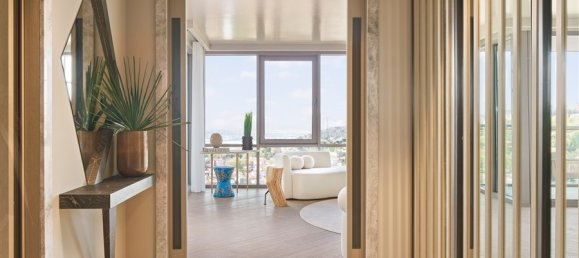 Wohnung 4+1 in Istanbul, Turkey, Nr. 7881 9