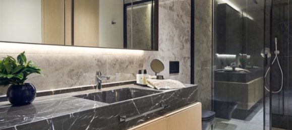 Wohnung 4+1 in Istanbul, Turkey, Nr. 7881 10