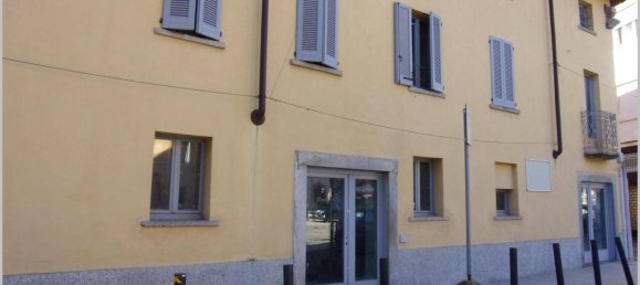 2 Schlafzimmer Wohnung in Samarate, Italy, Nr. 321520 18