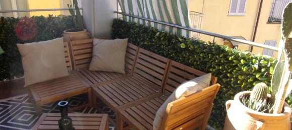 2 Schlafzimmer Wohnung in Samarate, Italy, Nr. 321520 14