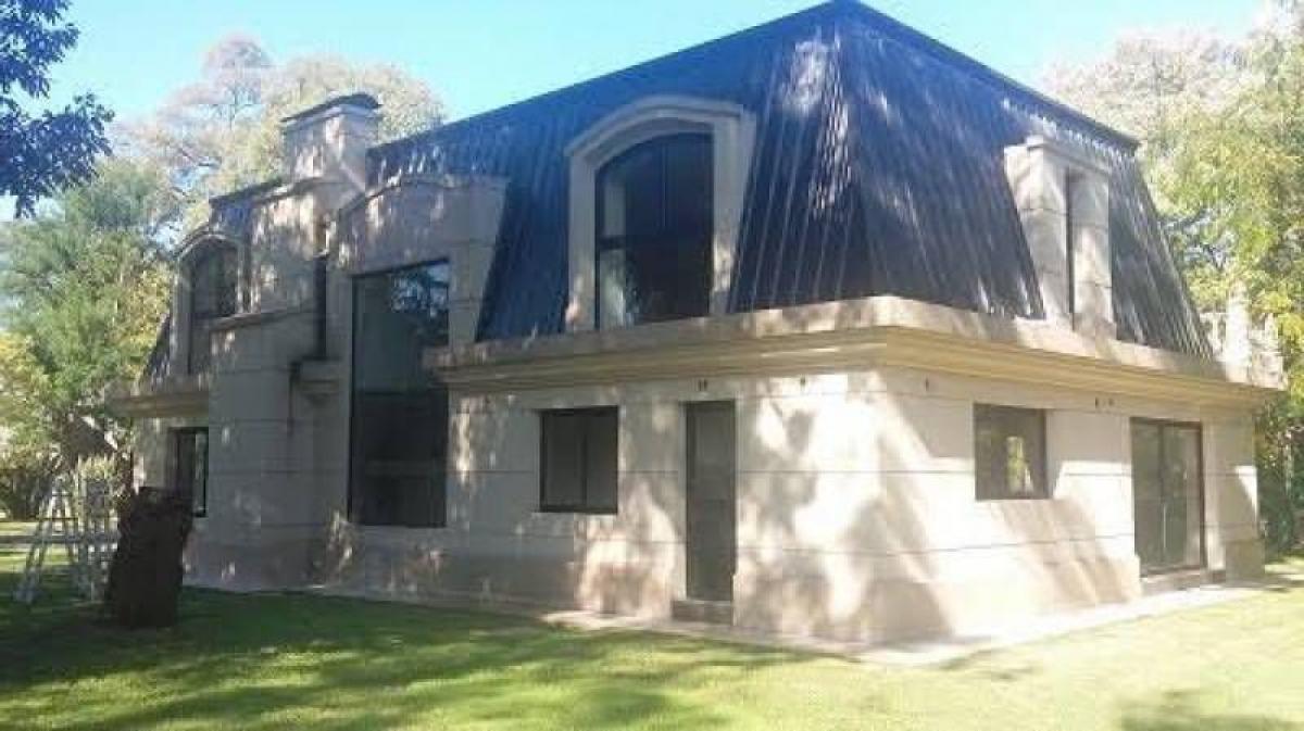 3 chambres Maison à Escobar, Argentina No. 55171