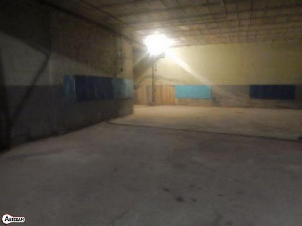 Laden in Montpellier, France 44m², Nr. 21293