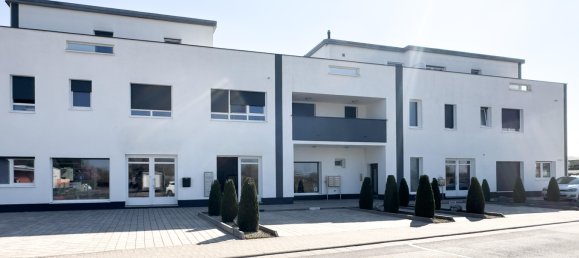 3 bedrooms Penthouse in Frankenthal, Germany No. 2605 4