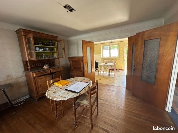 3 chambres Maison à Saint-Joachim, France No. 291223