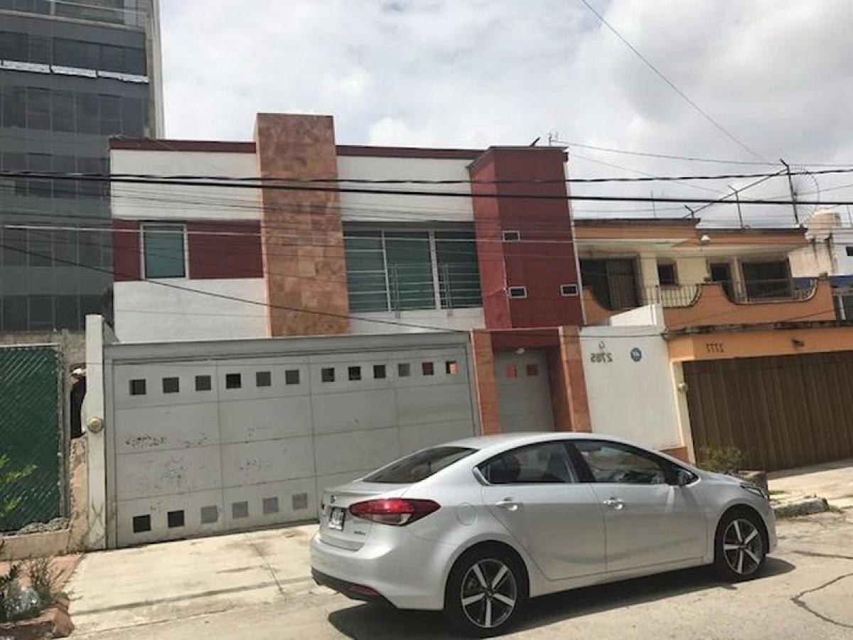 3 Schlafzimmer Haus in Jalisco, Mexico, Nr. 169764