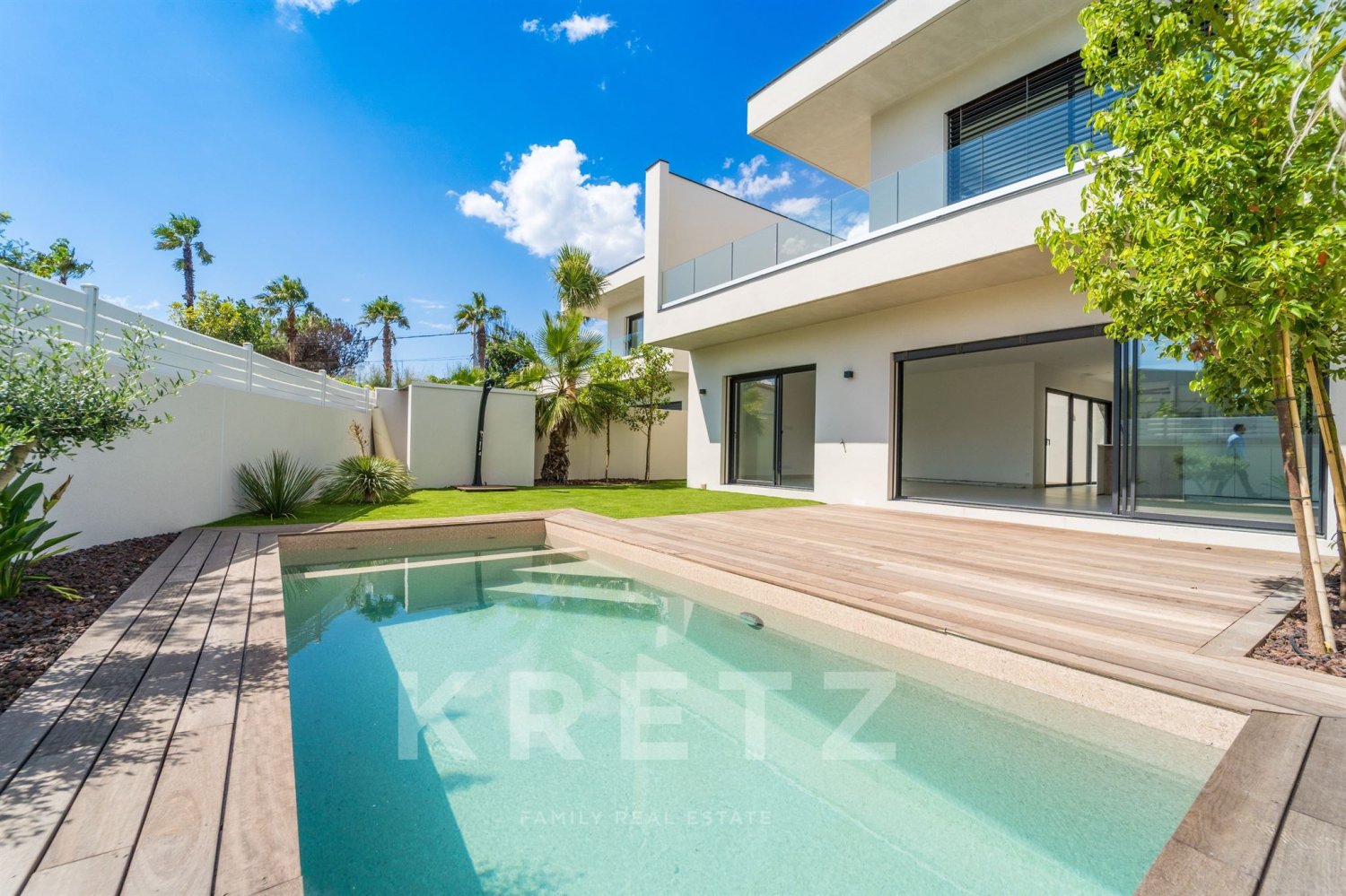 4 Schlafzimmer Villa in Agde, France, Nr. 280023