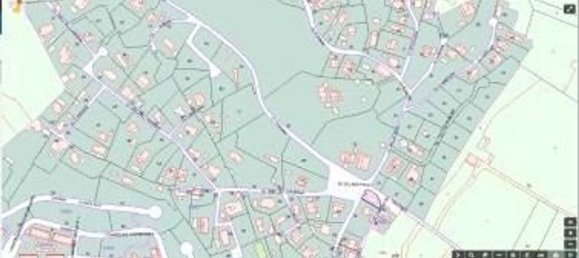 Земельный участок 1000м² в Альзира, Испания № 97165 9