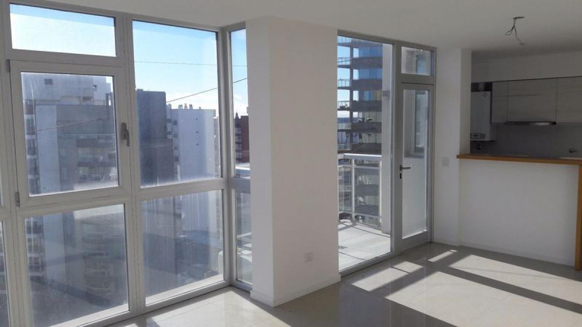 2 bedrooms Apartment in Mar del Plata, Argentina No. 81784