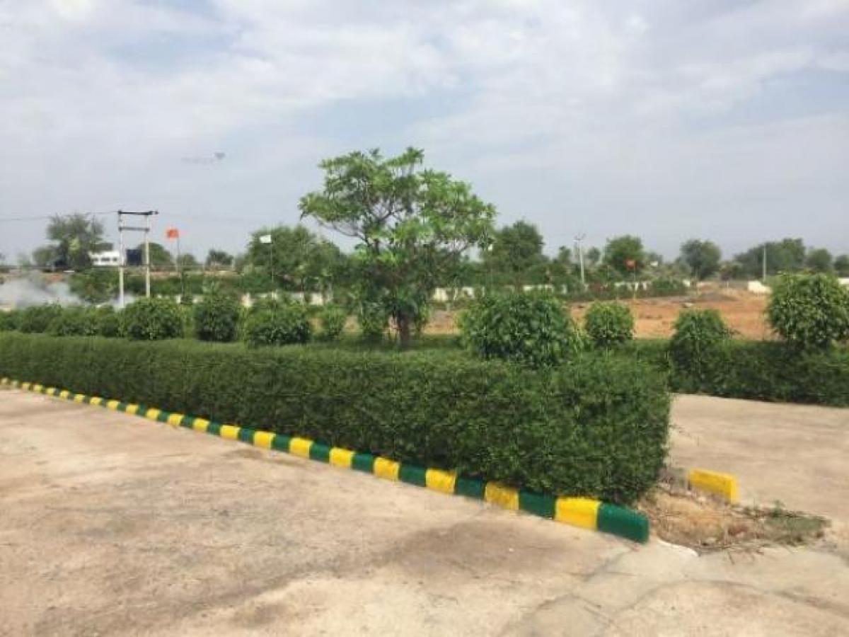  Land in Ghaziabad, India No. 37416