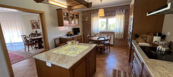5 bedrooms House in Cartaxo, Portugal No. 139933 37