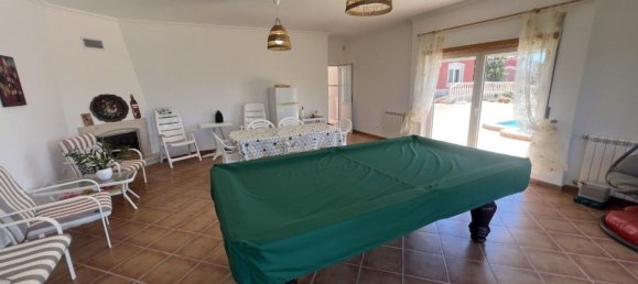 5 bedrooms House in Cartaxo, Portugal No. 139933 20