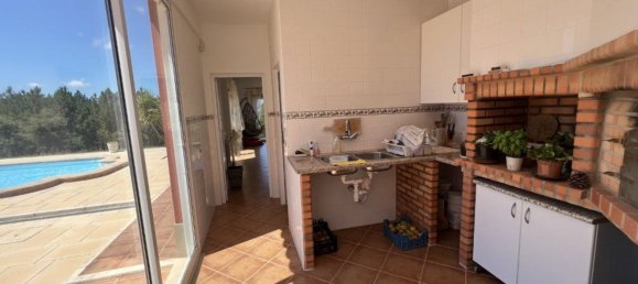 5 bedrooms House in Cartaxo, Portugal No. 139933 22