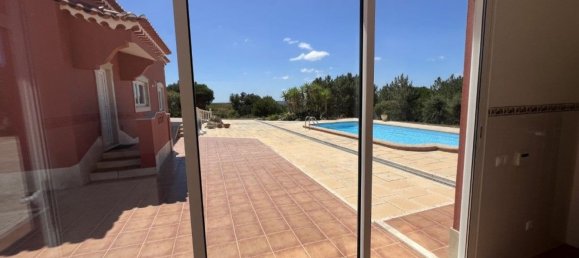 5 bedrooms House in Cartaxo, Portugal No. 139933 35