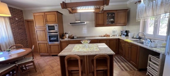 5 bedrooms House in Cartaxo, Portugal No. 139933 36