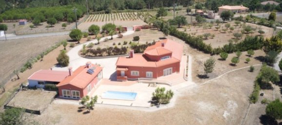 5 bedrooms House in Cartaxo, Portugal No. 139933 27