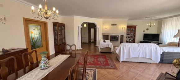5 bedrooms House in Cartaxo, Portugal No. 139933 4