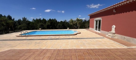 5 bedrooms House in Cartaxo, Portugal No. 139933 34