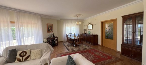 5 bedrooms House in Cartaxo, Portugal No. 139933 3