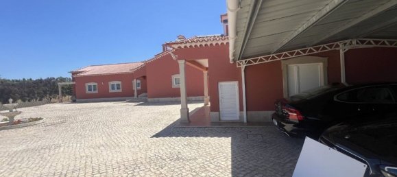 5 bedrooms House in Cartaxo, Portugal No. 139933 30