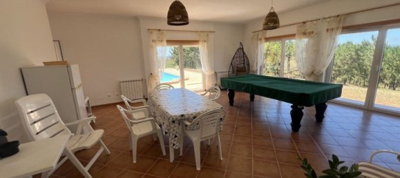 5 bedrooms House in Cartaxo, Portugal No. 139933 21