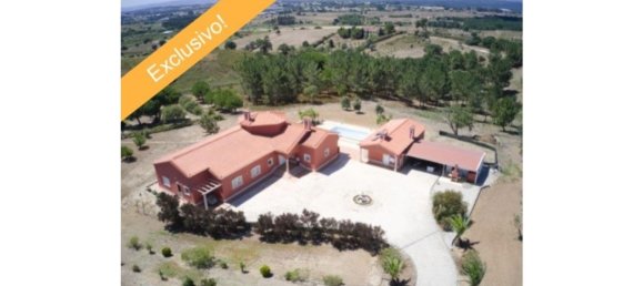 5 bedrooms House in Cartaxo, Portugal No. 139933 42