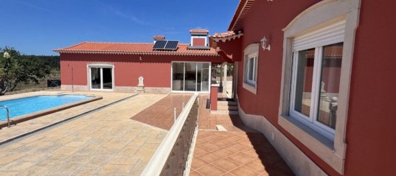5 bedrooms House in Cartaxo, Portugal No. 139933 29