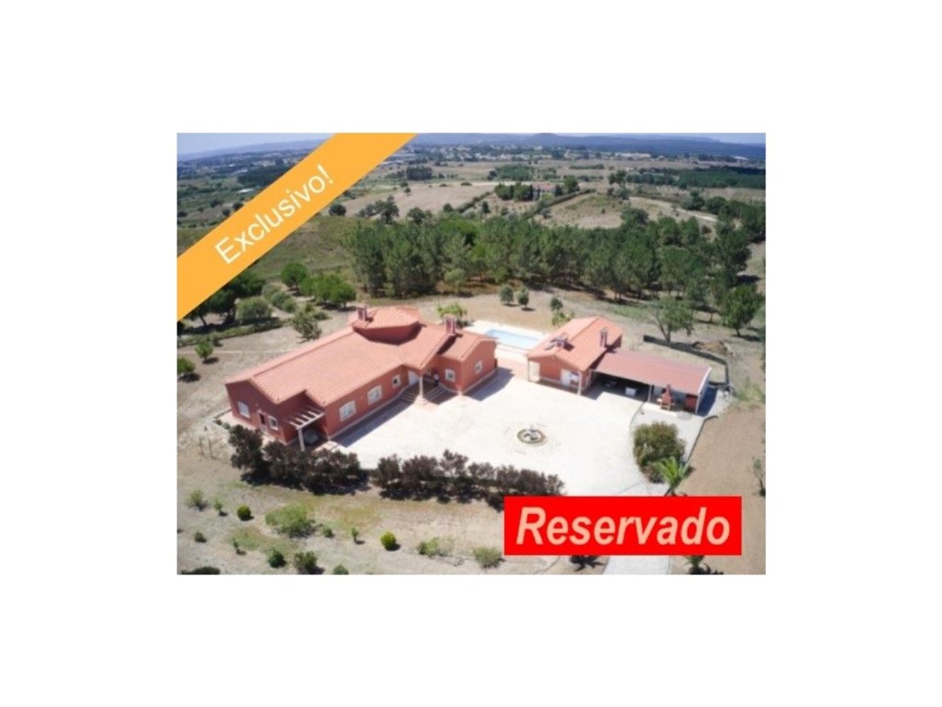 5 bedrooms House in Cartaxo, Portugal No. 139933