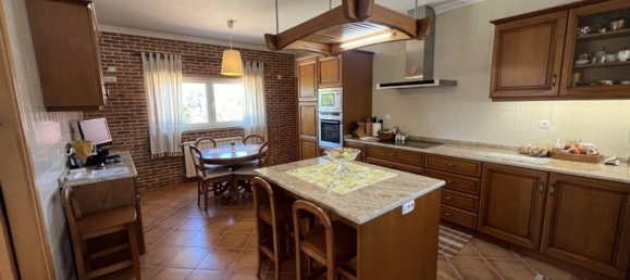 5 bedrooms House in Cartaxo, Portugal No. 139933 39