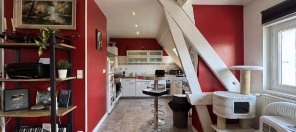 3 bedrooms Apartment in Louviers, France No. 360212 6