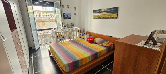 3 Schlafzimmer Wohnung in Genoa, Italy, Nr. 327474 15