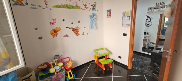 3 Schlafzimmer Wohnung in Genoa, Italy, Nr. 327474 22